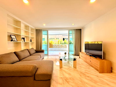 คอนโดให้เช่า : Premier Condo | Spacious 2 Bedroom Condo in Phrom Phong - BR60685CD