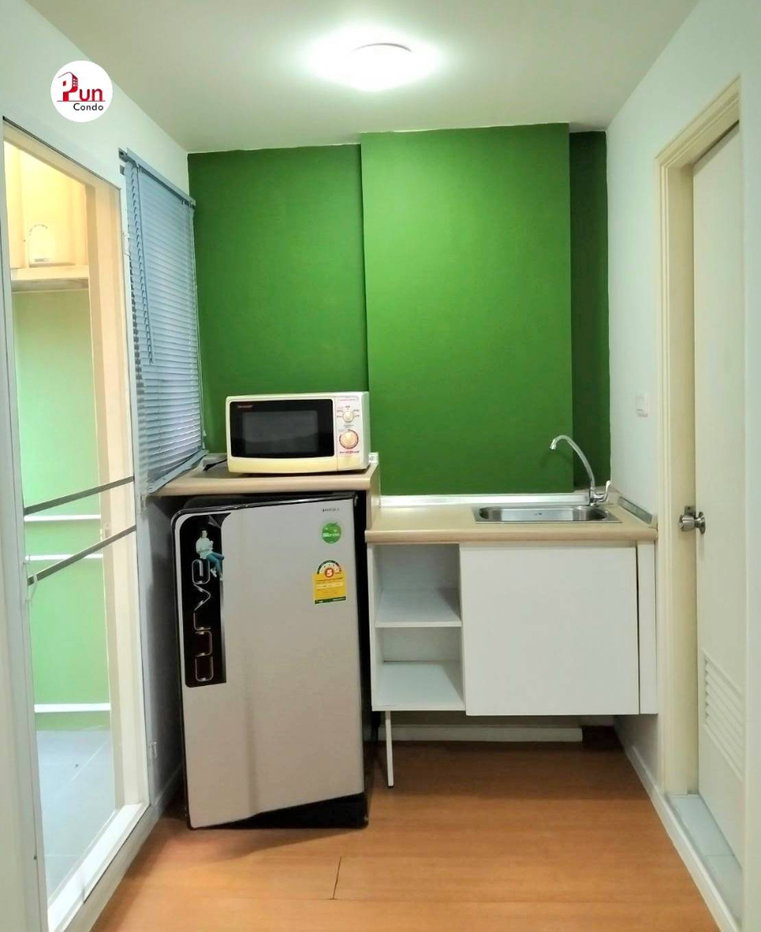 picture Lumpini township rungsit klong 1 for rent - 8/13