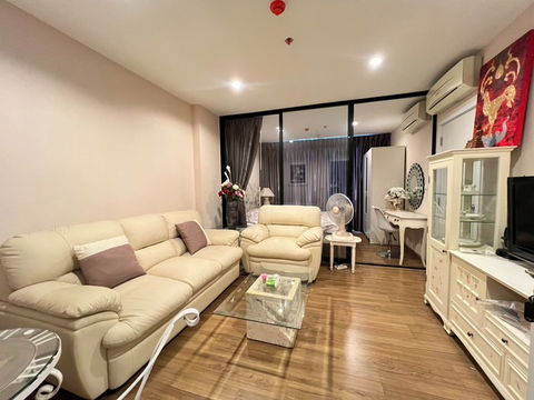 💥💥ขาย!! Condo The Tree Interchange 1Bed ชั้น 28 ตึก A ตำแหน่งดี ไม่ค่อยอยู่💥💥สอบถามไลน์: @atfirm📲