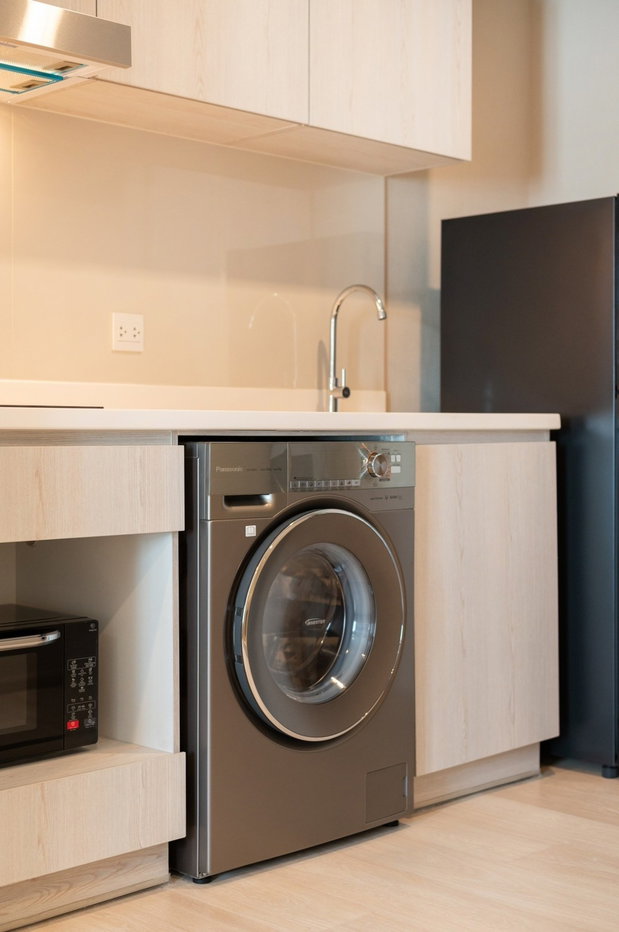 picture Life One Wireless Condo for Rent, 18,000 THB/month [MNr260203] - 5/5