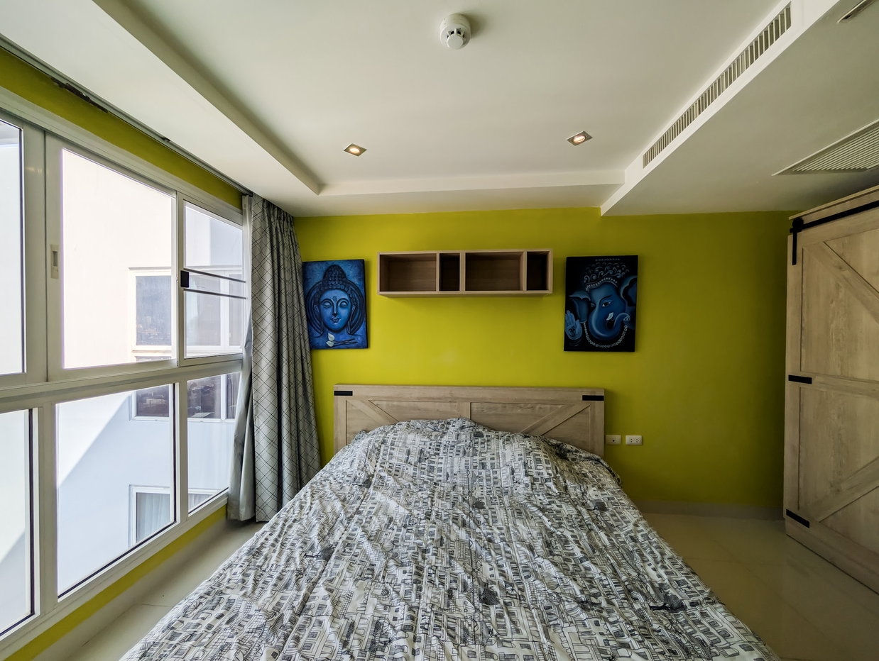 รูป For Sale Novana Residence 1BR Condominium in South Pattaya - รูปที่ 6/9