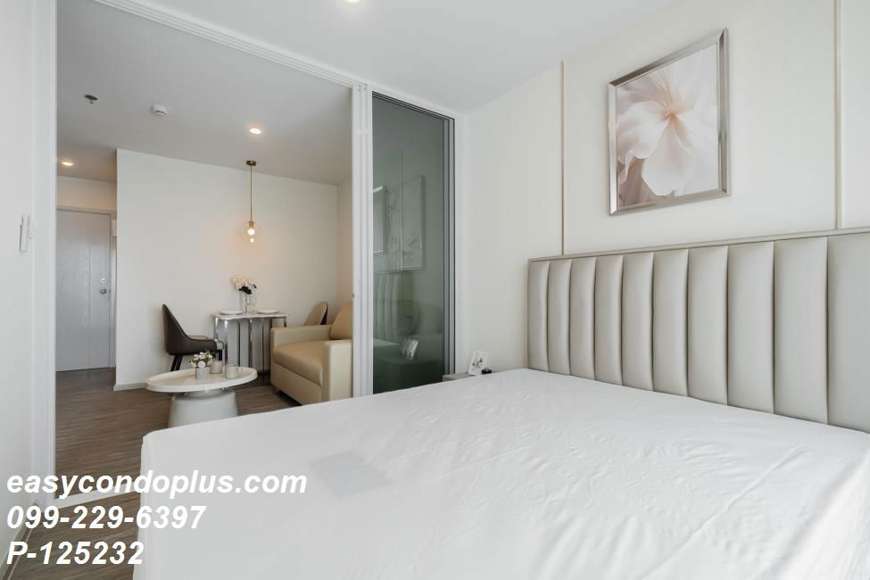 รูป P-125232 วิวเมือง! รีเจ้นท์ โฮม บางนา ใกล้ BTS บางนา 12,000 บาท Line Id: @easycondoplus 099-229-6397 - รูปที่ 2/14
