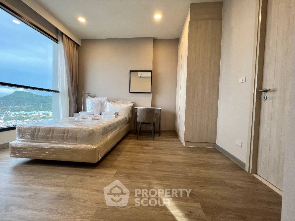 รูป คอนโด 2-ห้องนอน ที่ คีน เซ็นเตอร์ ศรีราชา ใน ศรีราชา (ID 1336730) - รูปที่ 11/13