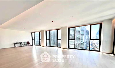 Condos for sale : 4-BR Condo at SCOPE Thonglor near BTS Thong Lor (ID 2679003)