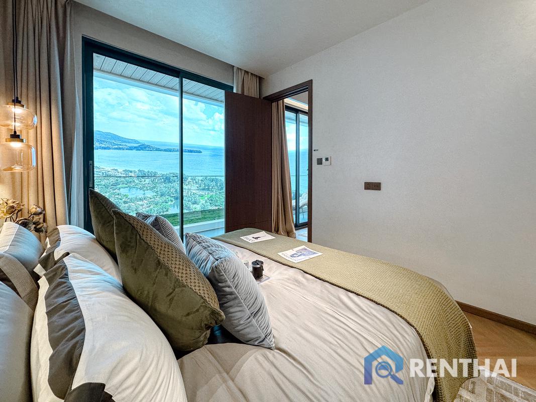 For sale condo 2 bedrooms at AYANA Heights Seaview Residence - image 6