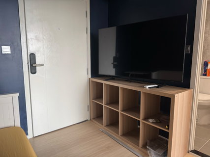 รูปภาพ Condo for Rent: Atmoz Tropicana Bangna