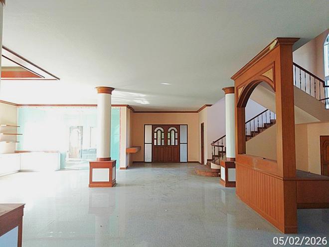 รูป บ้านเดี่ยว 6400 ตร.วา วัฒนานคร สระแก้ว 21.8M - รูปที่ 7/44