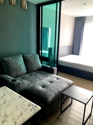 คอนโดให้เช่า : 🔮RB23559 ให้เช่าถูกมาก👍รีเจ้นท์ โฮม บางซ่อน โครงการ 2 เฟส 28✅แอดไลน์ @119dgdea ( มี @ ด้วย) แอดมินตอบไว