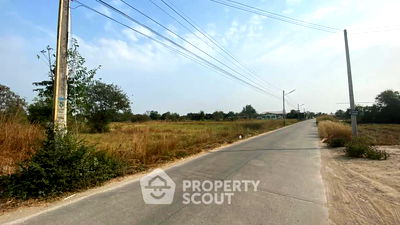 Land for sale Chonburi : 62,764 m² Land for Sale in Nong Kakha (ID 2603499)