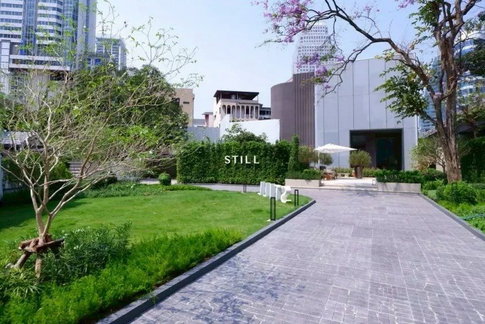 LTH14484 – |  High Capital Growth Potential | 143 sqm | 3 Beds 3 Bath | Near BTS Asok & Phrom Phong | 56.9 MB ( FROM 63.3 MB )| คอนโดขาย สติลล์ สุขุมวิท 20