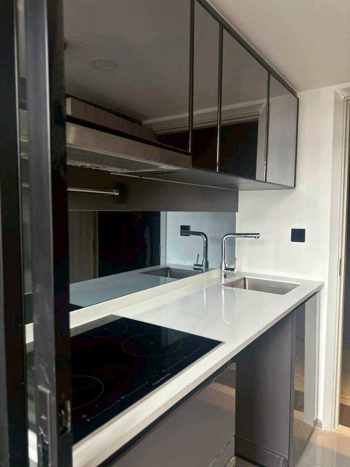 รูป LTH14537 – A Rare Entry into the Sky Series | Park Origin Chula Samyan | 65.58 sqm | 1 Bed Plus Duo | Near BTS Sala Daeng | 13.59 MB (FROM 20.14 MB) | คอนโดขาย พาร์ค ออริจิ้น จุฬา-สามย่าน  Detail: - รูปที่ 3/18