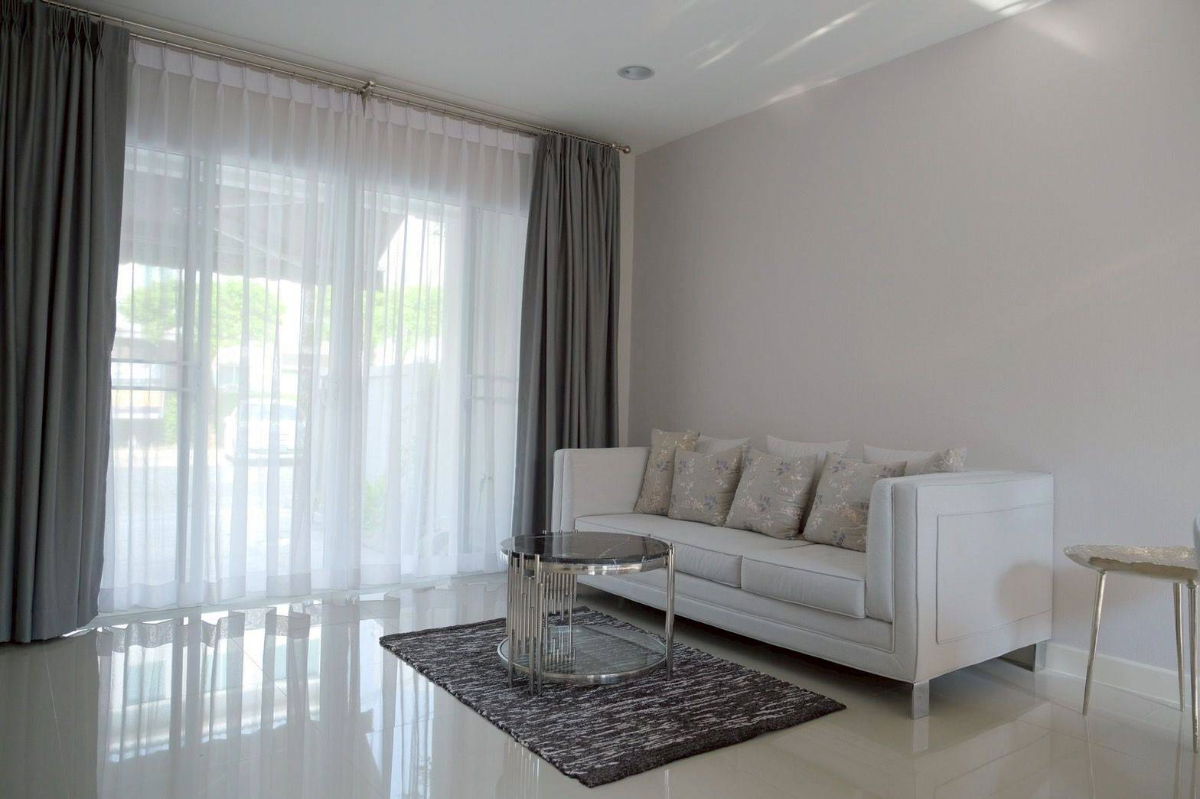 รูป 273AGLE🔥 บ้านกลางเมือง โชคชัย 4 ซอย 50 ทำเลเมือง ราคาดี 5.5 ล้าน - รูปที่ 4/12