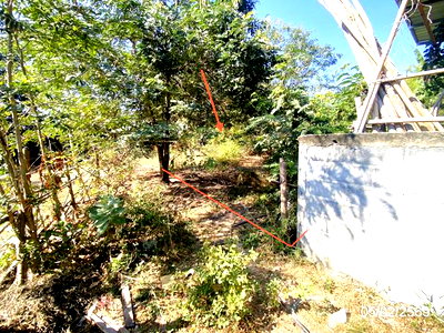 Land for sale At Samat Roi Et : LAND for sale  At Samat At Samat Roi Et