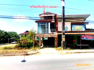 HOME 69 Sq.w. Wiang Sa Surat Thani for 4.9M