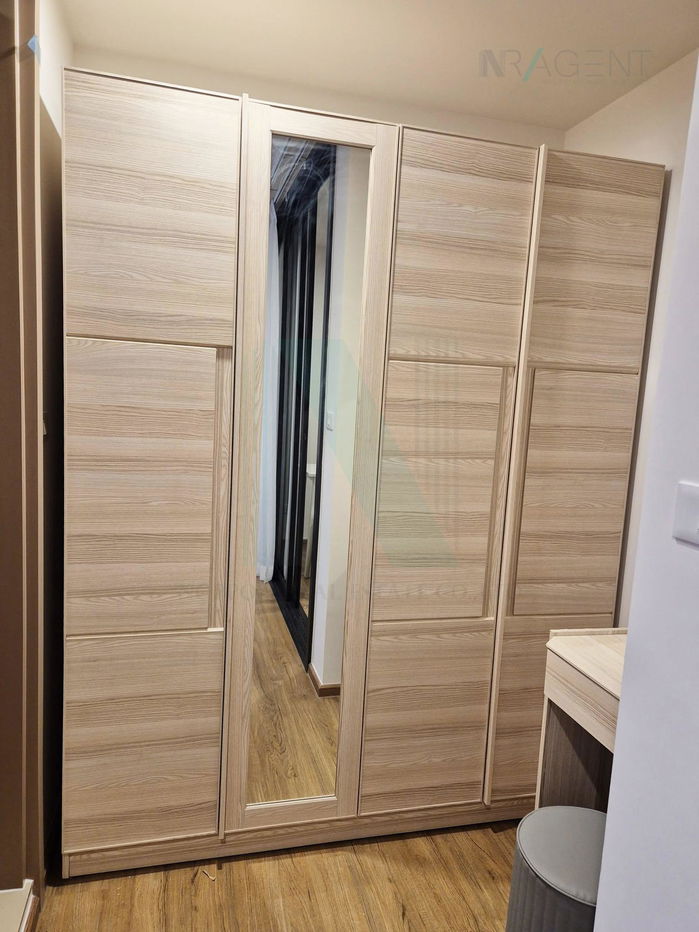 รูป 📌 ให้เช่าคอนโด เดอะ ไลน์ ไวบ์ อาคาร 1 ชั้น 26 1 ห้องนอน ขนาด 37 ตรม ใกล้ BTS สถานีห้าแยกลาดพร้าว - รูปที่ 3/8