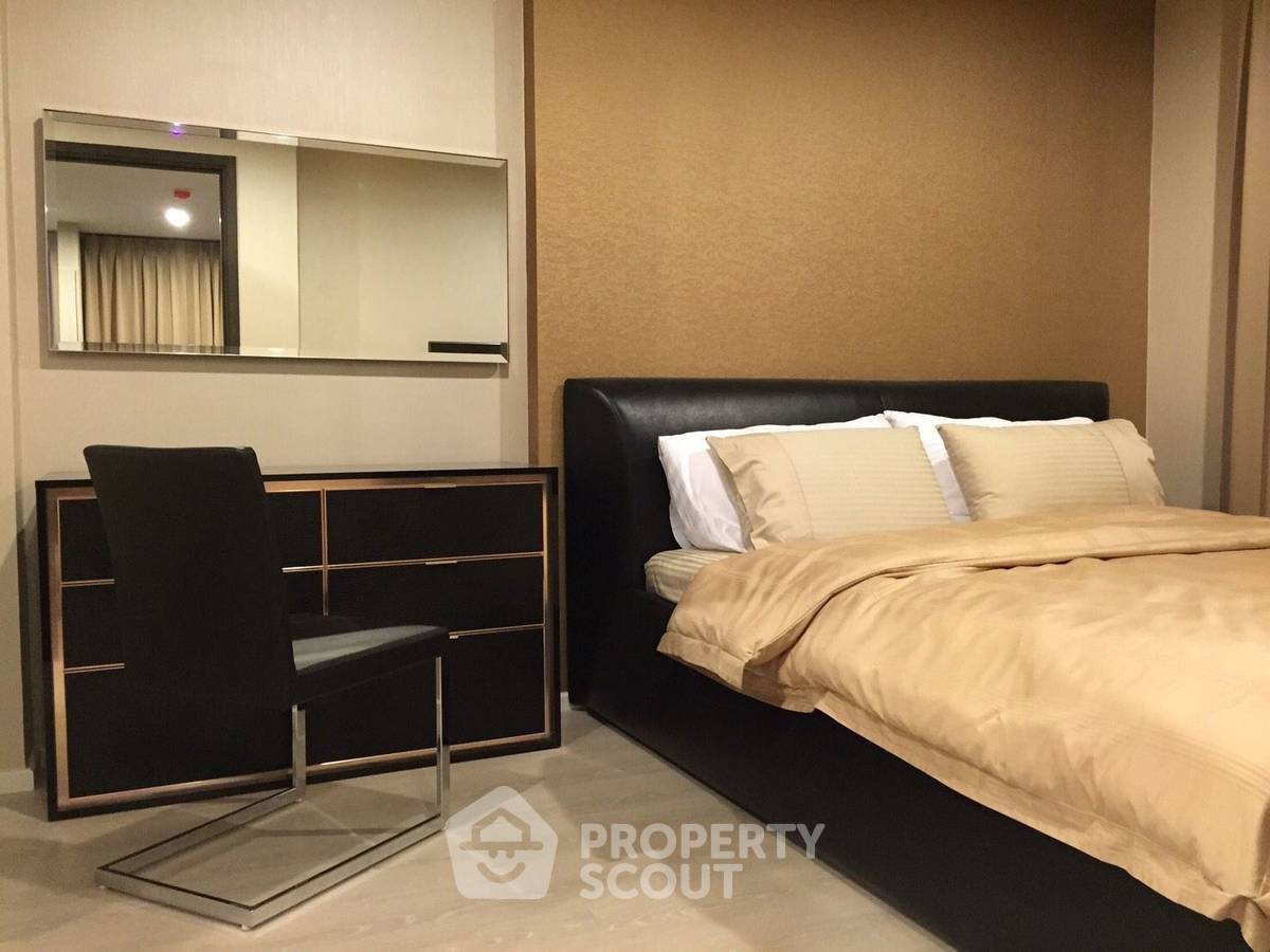 รูป คอนโด 2-ห้องนอน ที่ ริธึ่ม สาทร ใกล้ BTS สะพานตากสิน (ID 2072353) - รูปที่ 7/14