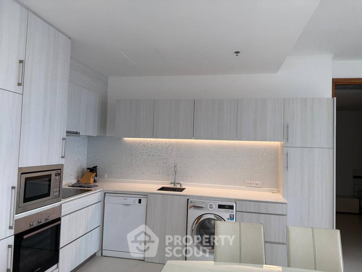 รูป คอนโด 2 ห้องนอน 103 ตร.ม. ชั้นสูง 18 ที่ Northpoint Condominium ใกล้วงอมาต (ID 2702002) - รูปที่ 17/19
