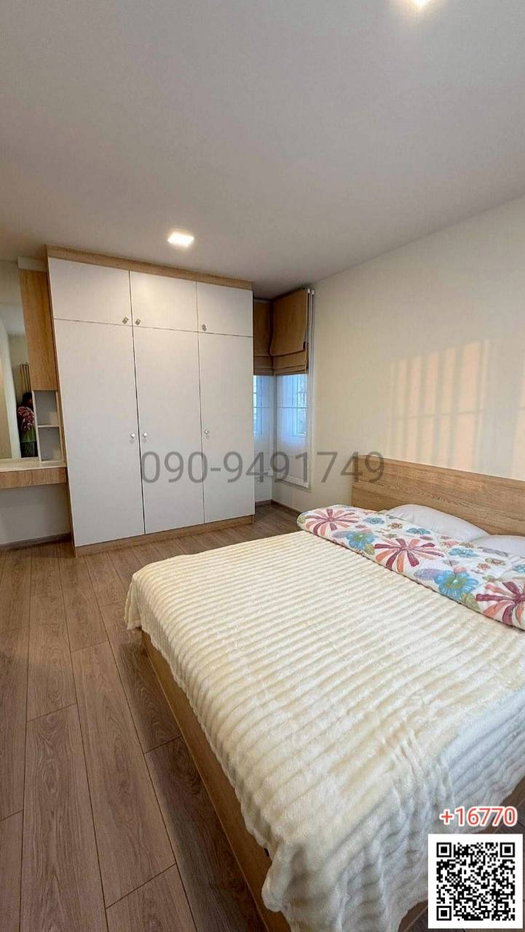 รูป เช่า บ้านเดี่ยว 2 ชั้น Villaggio 3 Srinakarin-Bangna พร้อมเข้าอยู่ - รูปที่ 7/14