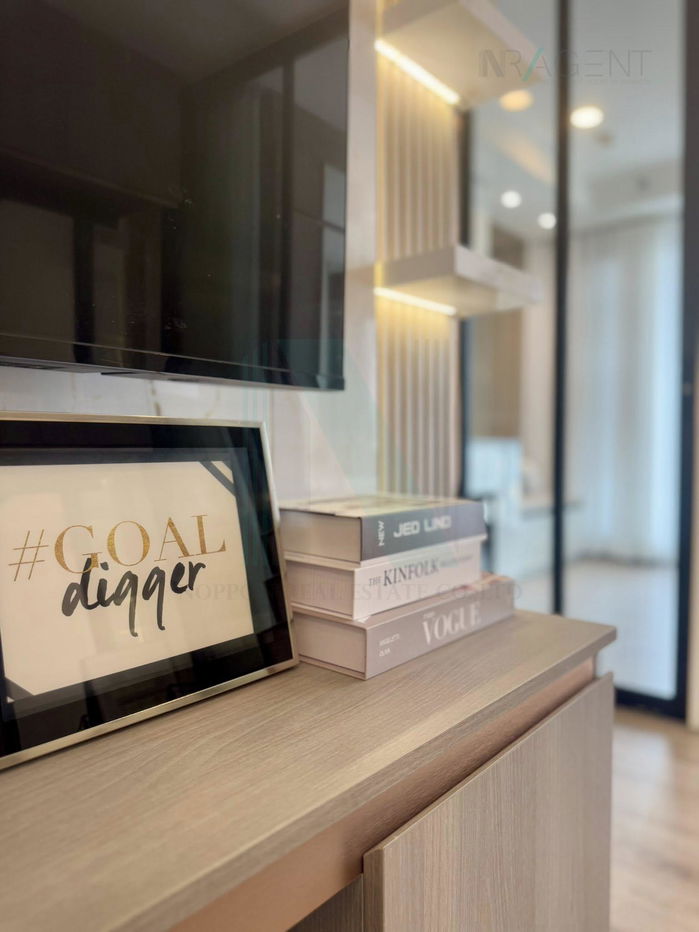 รูป 📌 ให้เช่าคอนโด ไนท์บริดจ์ คอลลาจ สุขุมวิท 107 อาคาร 1 ชั้น 23 1 BED PLUS ขนาด 35 ตรม ใกล้ อิมพีเรียลสำโรง - รูปที่ 1/8