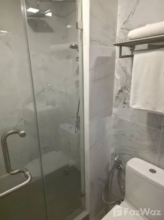 รูป คอนโดให้เช่า 2 ห้องนอน ในโครงการ เบลส เรสสิเด้นซ์ เอกมัย 6083939 - รูปที่ 6/8