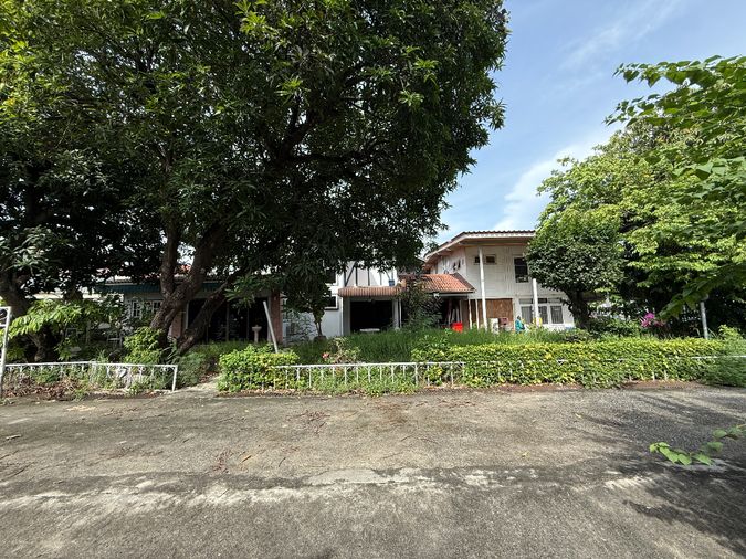 Land for sale, 100 sq wah, Din Daeng