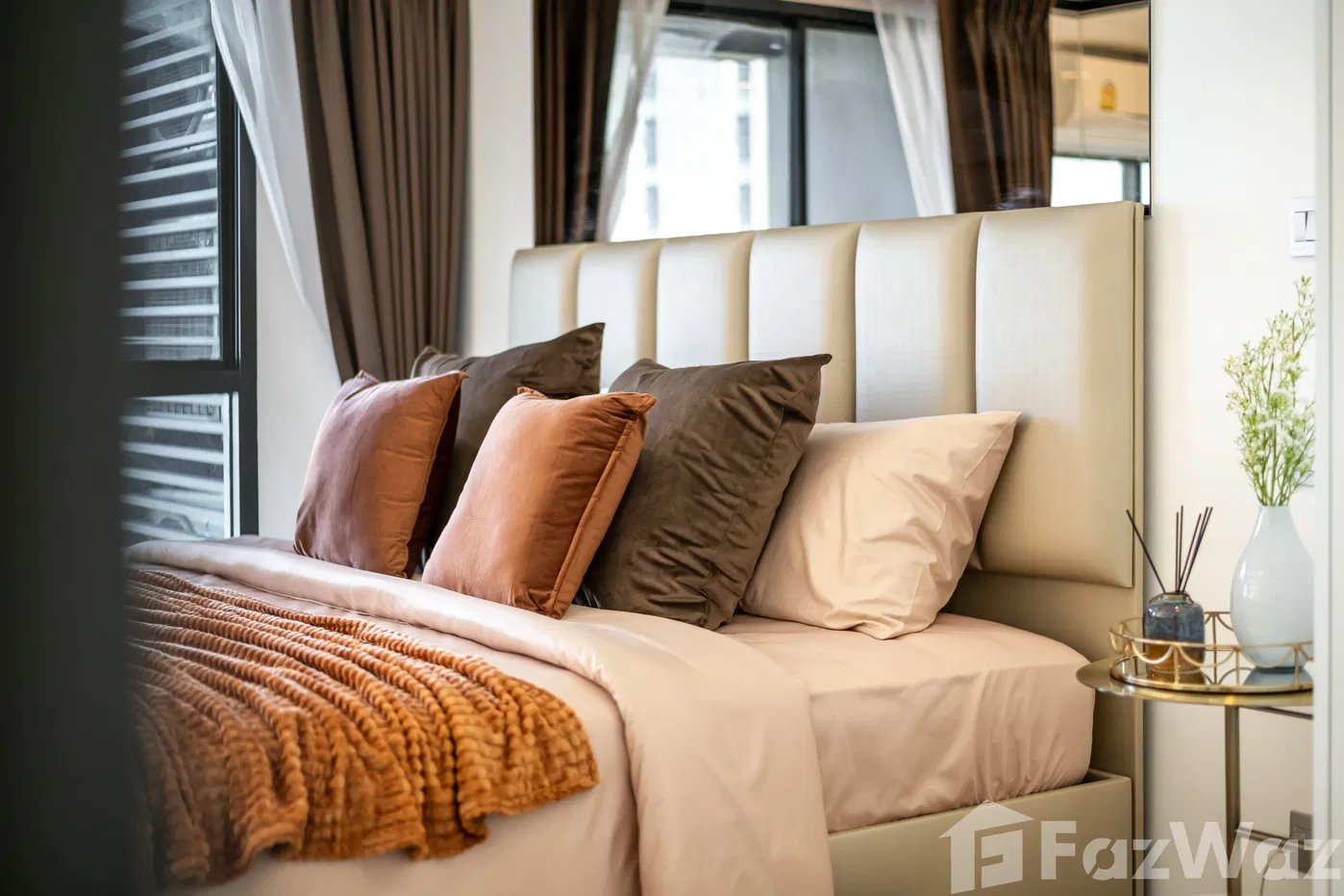 รูป ขาย คอนโด 1 ห้องนอน ในโครงการ ไนท์บริดจ์ ไพรม์ สาทร 6084684 - รูปที่ 17/25