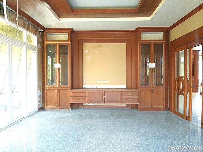 รูป บ้านเดี่ยว 6400 ตร.วา วัฒนานคร สระแก้ว 21.8M - รูปที่ 9/44