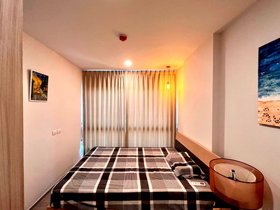 ขายคอนโด : P-137095 พร้อมอยู่! Dolce Lasall วิวเมืองสวย, ใกล้ BTS! 2.69 ล้านLine Id: @easythaihome 085-592-2897