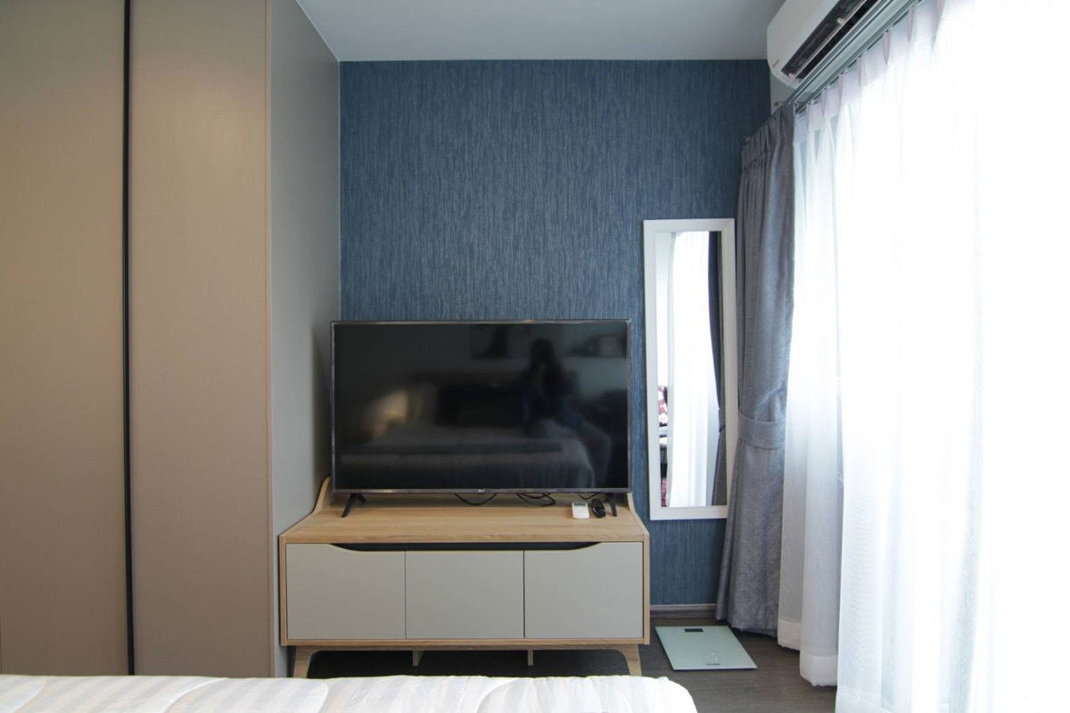 รูป #S5861 ให้เช่า Ideo Sukhumvit 93 - รูปที่ 15/22