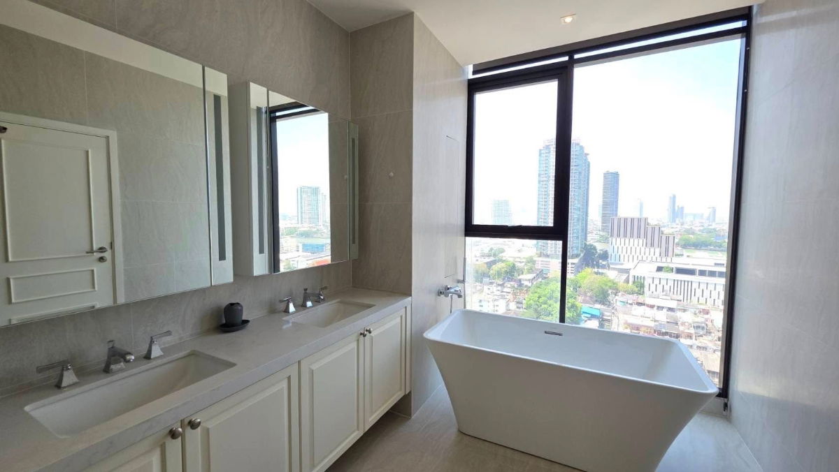 picture #SC12063 📌 Rent | 🟦🟨Altitude Symphony Charoenkrung🟥🟩𝑪𝒐𝒏𝒕𝒂𝒄𝒕𝑳𝑰𝑵𝑬:@𝒔𝒆𝒄𝒓𝒆𝒕𝒑𝒓𝒐𝒑𝒆𝒓𝒕𝒚 🔥✨ - 10/12