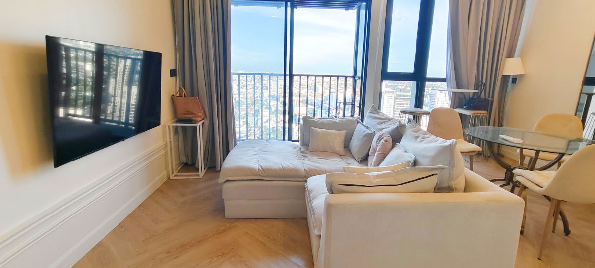 รูป 🔥 Rare Unit – ห้องหายาก อยู่ชั้นเดียวกับส่วนกลาง - รูปที่ 2/20