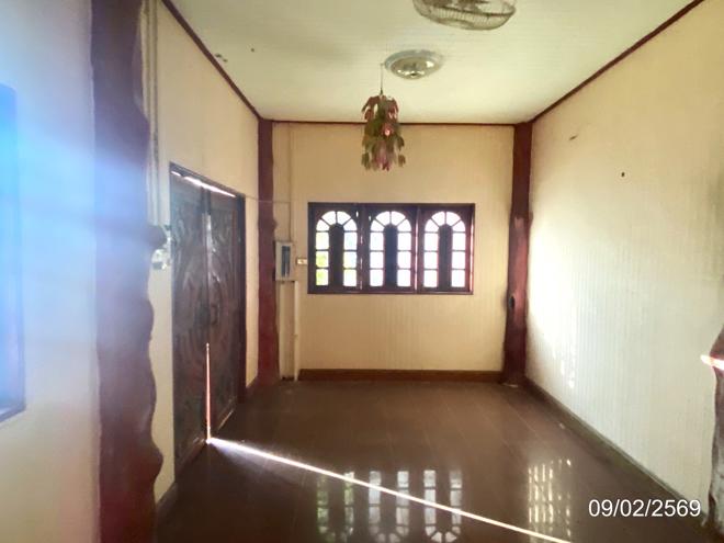 รูป บ้านเดี่ยว สำหรับขาย - เขวาใหญ่ กันทรวิชัย มหาสารคาม - รูปที่ 4/44