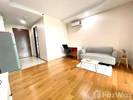 1 Bedroom Condo for sale at The Line Phahonyothin Park  1898357