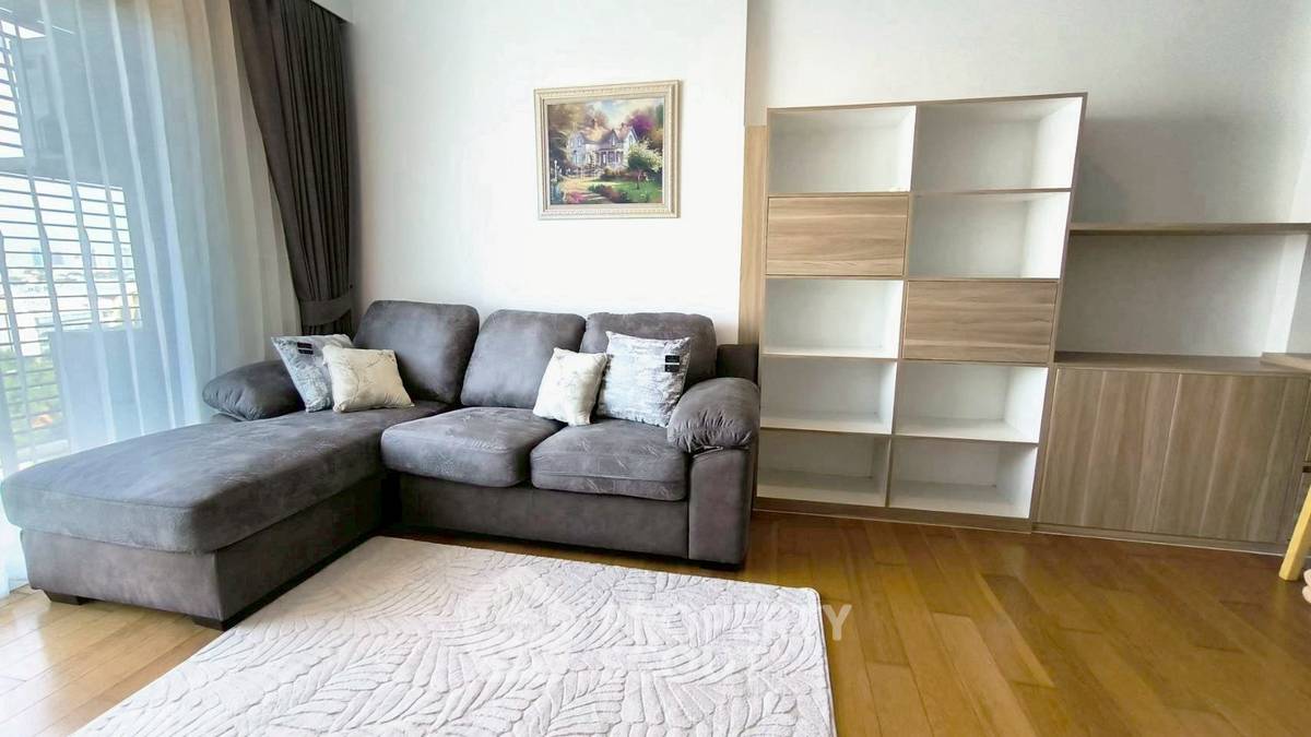 picture 2-BR Condo at Blocs 77 near BTS On Nut (ID 2700515) - 1/7