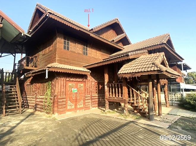 รูป บ้านเดี่ยว สำหรับขาย - เขวาใหญ่ กันทรวิชัย มหาสารคาม - รูปที่ 2/44