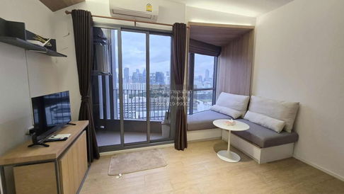 🔥🔥🔥 For Rent Condo , Triple Y Residence , MRT-Sam Yan , Wang Mai , Pathum Wan , Bangkok , CX-127628 ✅ Live chat with us ADD LINE @connexproperty ✅ 🔥🔥🔥