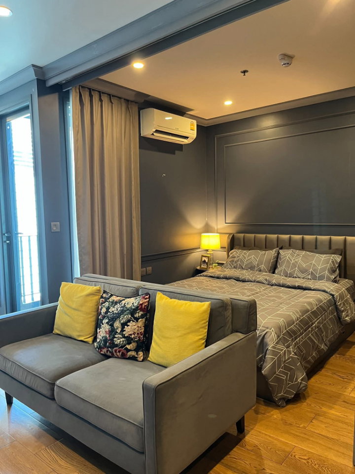 🍃OwNight010326🍃 คิวชิดลม-เพชรบุรี