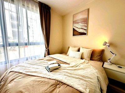 Condos for rent : 🏙️✨ Condo for Rent at The Belgravia @ Ratchada 17 – Beautiful Unit, Fully Furnished, Prime Ratchada Location ✨🏙️