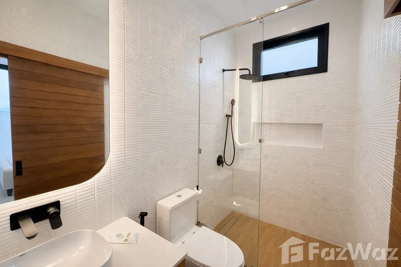 รูป ขาย วิลล่า 3 ห้องนอน ในโครงการ ซันไรซ์ วัลเลย์ 6083176 - รูปที่ 11/24