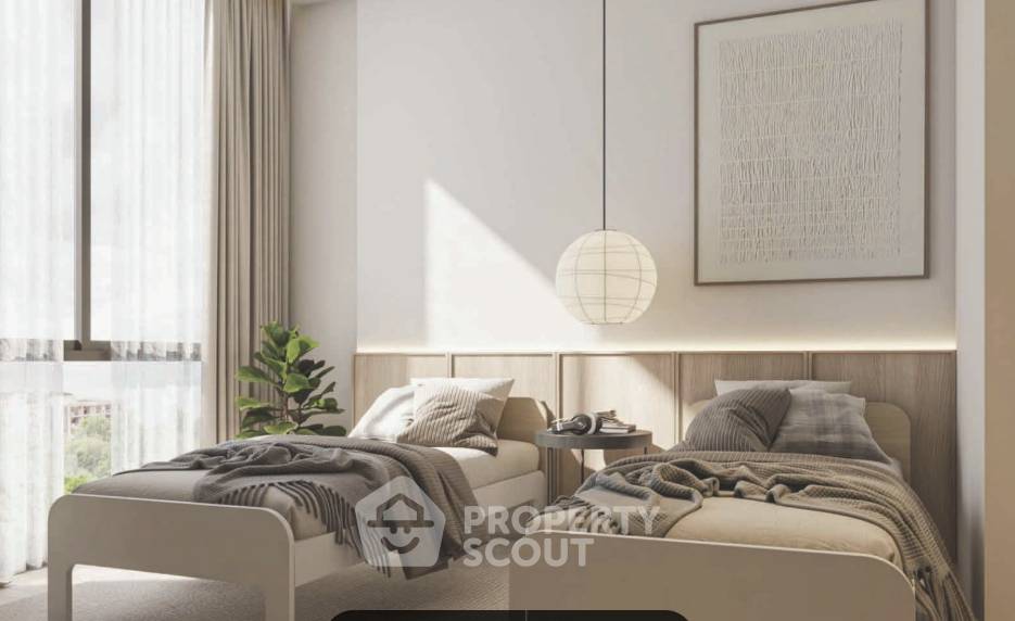 3-BR Condo at Cascade Bangtao Beach - Phuket close to Laguna (ID 2302435)