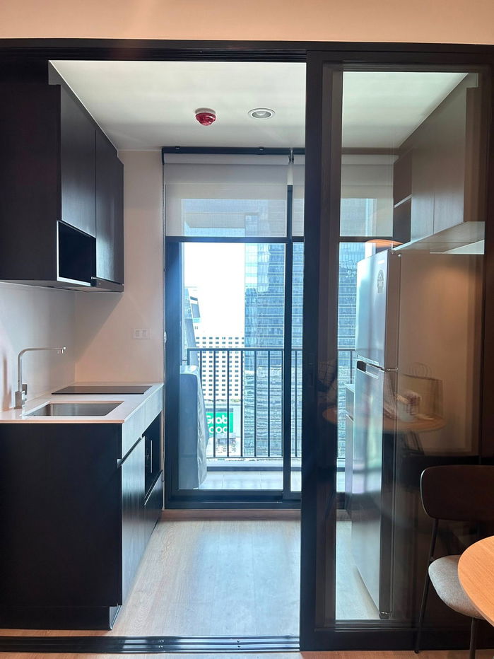 picture For rent Nue District R9 Rama 9 🔴🔴 - 11/15