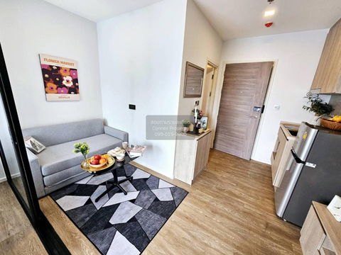 ðĨðĨðĨ For Rent Condo , Modiz Sukhumvit 50 , BTS-On Nut , Phra Khanong , Khlong Toei , Bangkok , CX-92094 â
Live chat with us ADD LINE @connexproperty â
ðĨðĨðĨ