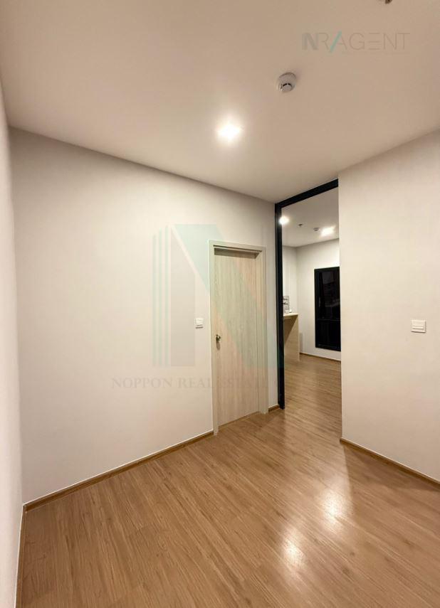 รูป ขายคอนโด เมทริส พระราม 9-รามคำแหง อาคาร 1 ชั้น 14 1 ห้องนอน ขนาด 30 ตรม ใกล้ Food Land รามคำแหง - รูปที่ 4/8