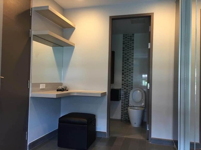 Mirage Sukhumvit 35 sq.m. Please add LINE ID @806qphgn o8415o5483