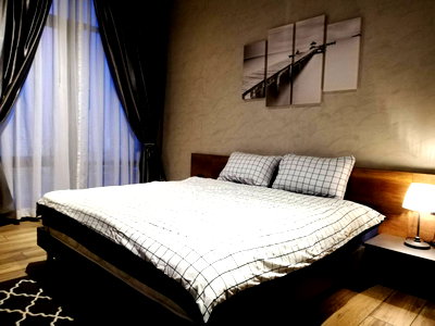 ขายคอนโด : ขาย เดอะ ลอฟท์ อโศก ห้องสวยมาก ตกแต่งสไตล์โมเดิร์นคูลๆ พร้อมอ่างอาบน้ำ วิวเมือง ราคาดีมาก | Code DS1691 Line: @Dstay