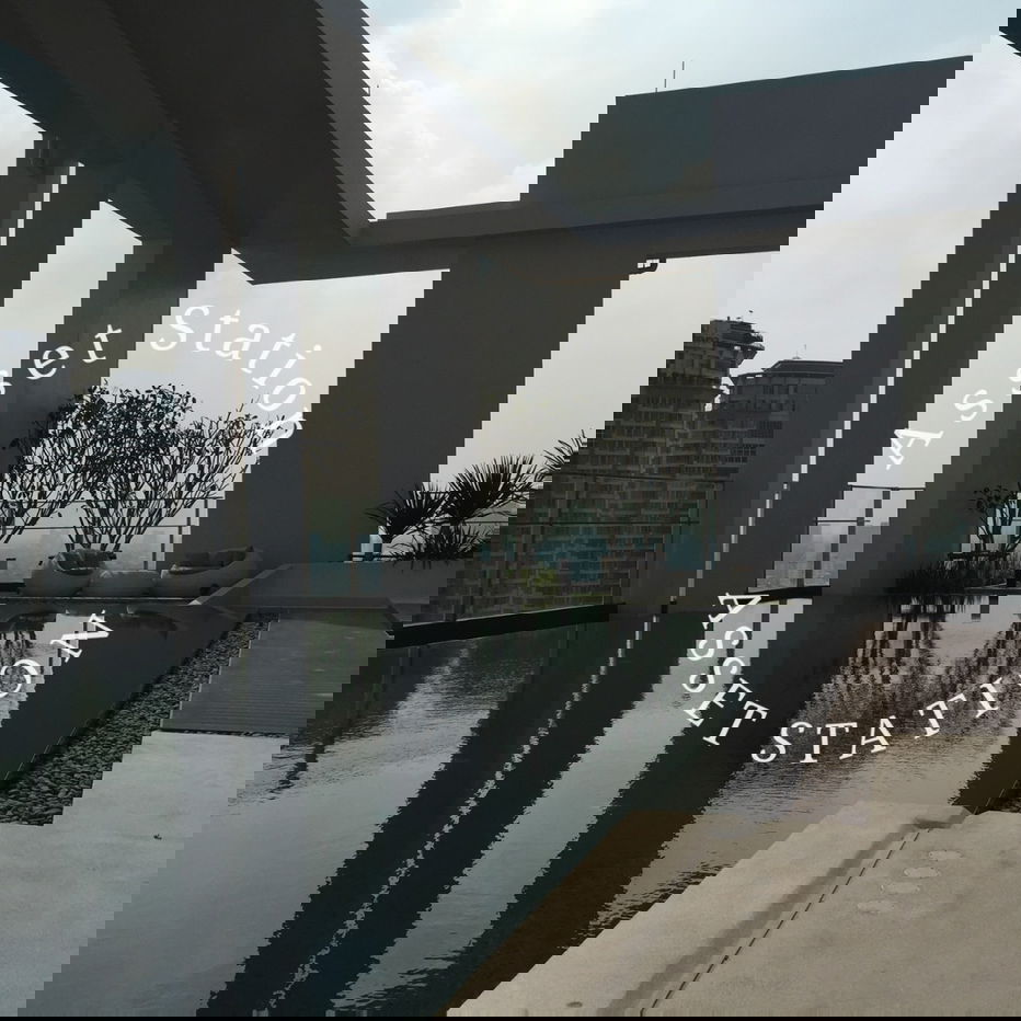 รูป ‼️HOT‼️คอนโดหรู Rhythm Sathorn วิวแม่น้ำเจ้าพระยา ใกล้ BTS สะพานตากสิน✨ - รูปที่ 17/19