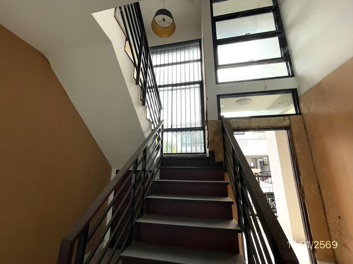 picture HOME for sale Surasak Si Racha Chonburi - 21/32