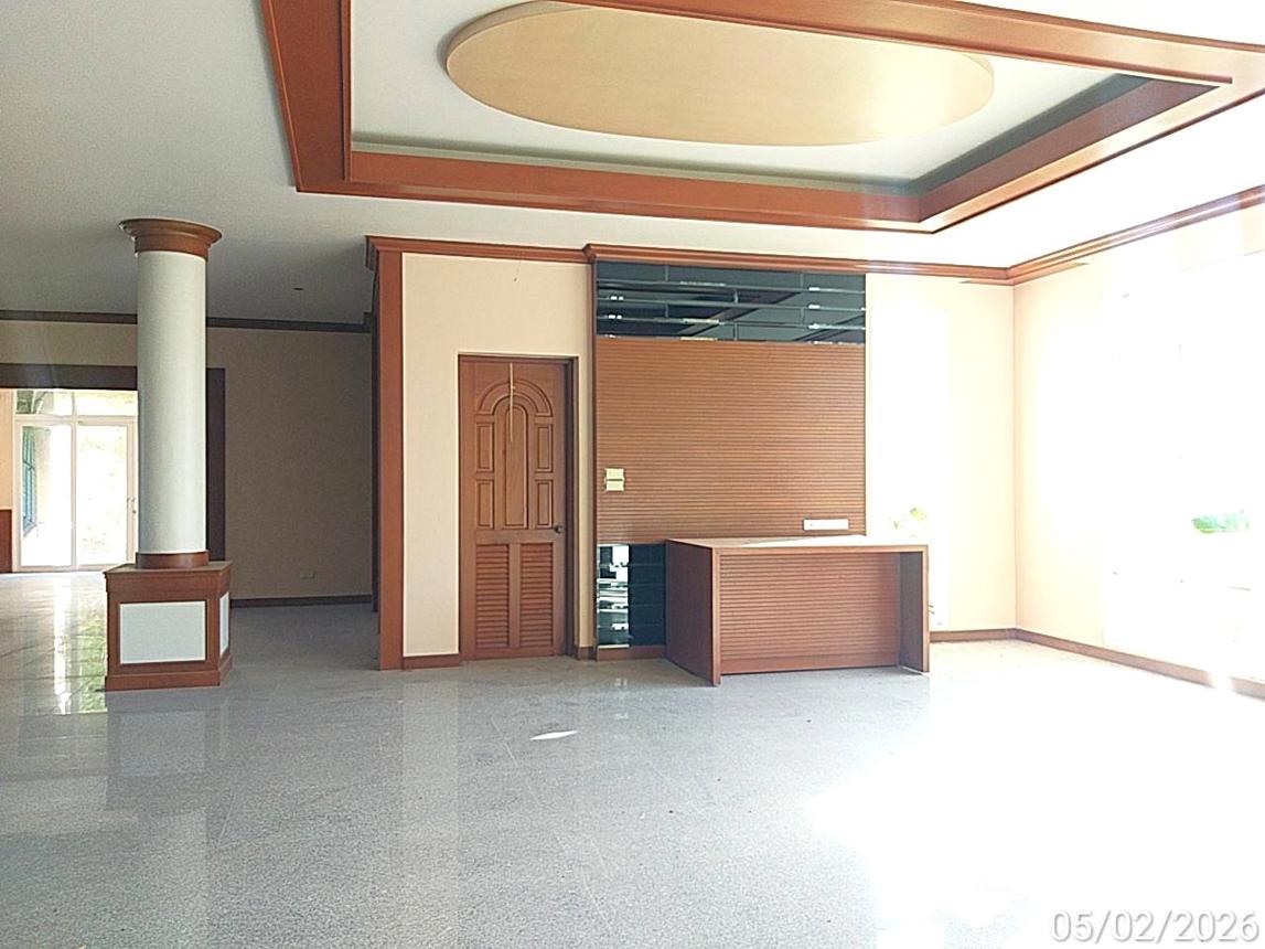 รูป บ้านเดี่ยว 6400 ตร.วา วัฒนานคร สระแก้ว 21.8M - รูปที่ 25/44