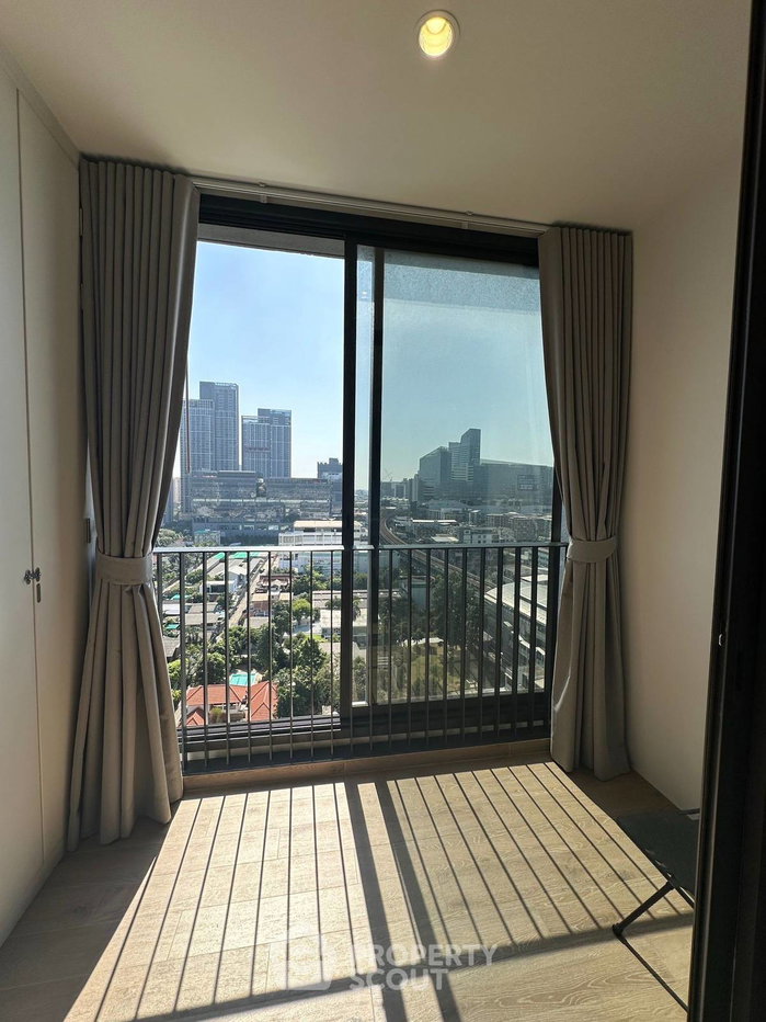 รูป คอนโด 1-ห้องนอน ที่ ควินน์ สุขุมวิท 101 ใกล้ BTS ปุณณวิถี (ID 2700905) - รูปที่ 4/8
