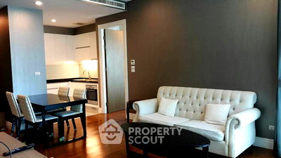 Condos for sale : 2-BR Condo at Bright Sukhumvit 24 Condominium near BTS Phrom Phong (ID 320644)